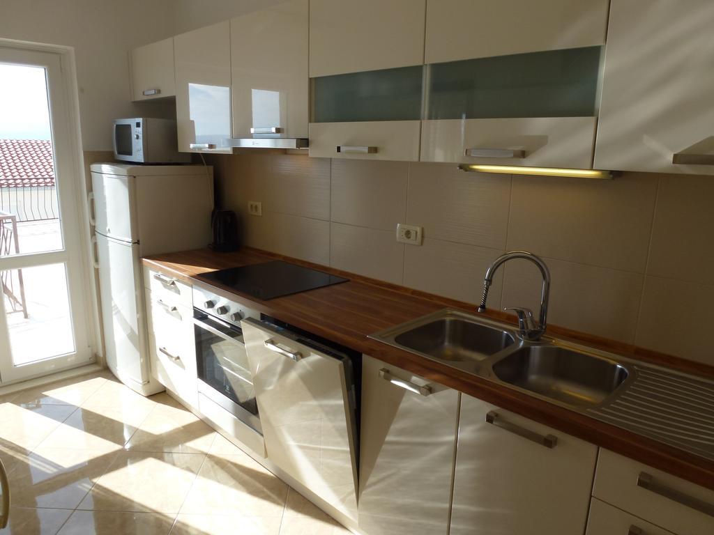 Apartments Tony Stanici - 奥米什 外观 照片